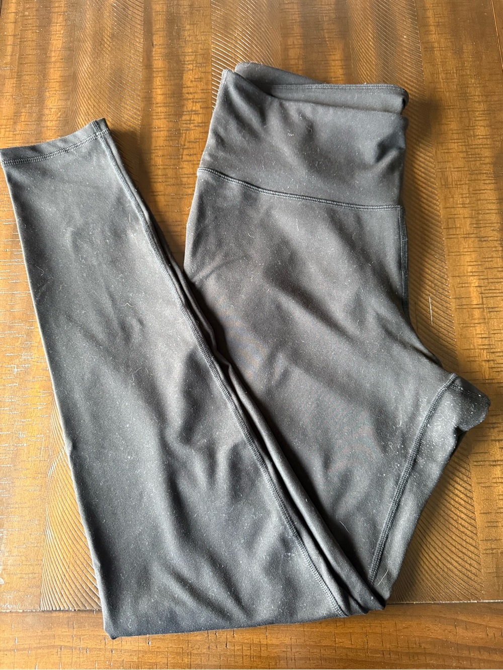 Old Navy Active Black High-Waist Elevate Leggings Full Length